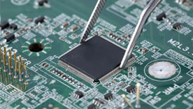 PCB線路板抄板是什么？