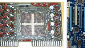 關(guān)于PCB的十件有趣的事，你知道幾個(gè)？