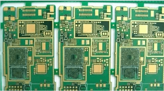PCB線板制作中電鍍金和沉金工藝區(qū)別 PCB線板制作中電鍍金和沉金工藝區(qū)別