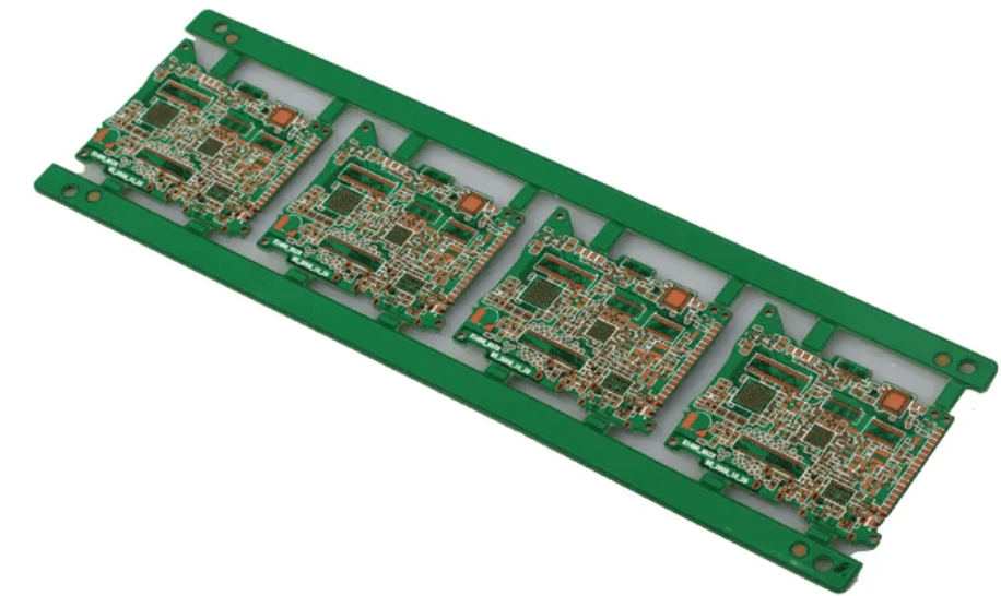 PCB板材分類和材料特性（上）