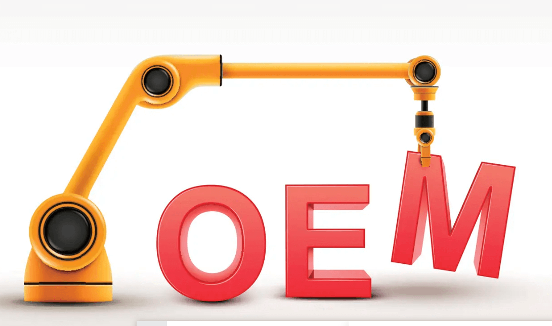 OEM發(fā)展優(yōu)勢(shì) OEM發(fā)展優(yōu)勢(shì)