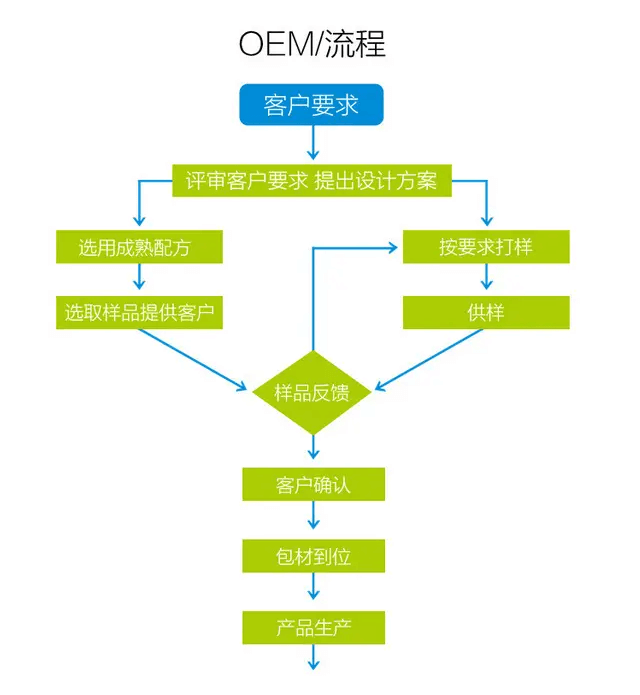 什么是OEM 什么是OEM